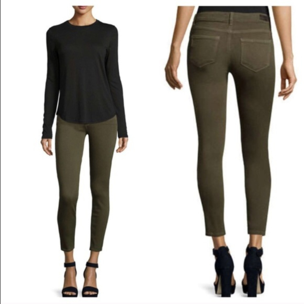 PAIGE verdugo jegging